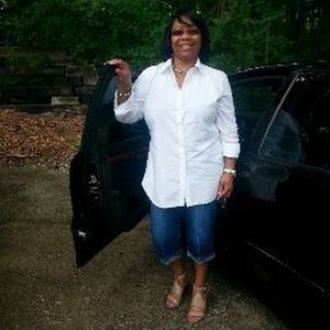 Meet your Posher, Dana